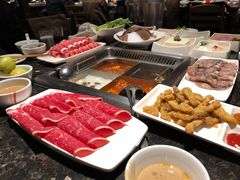 -海底捞火锅(探十里店)