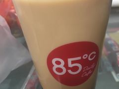 -85度C(苏州平江万达店)