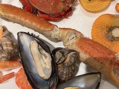 -宁波阳光豪生大酒店·豪生咖啡厅