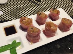 -新兴·金羊座·粤菜点心(乐峰店)