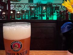 -宝莱纳餐厅(滨江店)