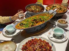 -小河盐帮·私家菜·烤鸭(三元桥·霄云路店)