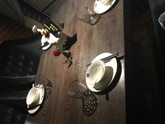 -青叶202都市餐厅(迪诺水镇店)