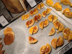 -海口绿发希尔顿酒店-田园汇自助餐·三文鱼·海鲜