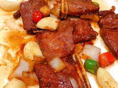 -1718食尚馆·太湖菜(龙之梦太湖古镇店)