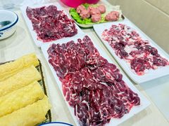 -伟记牛肉(金鸿公路店)