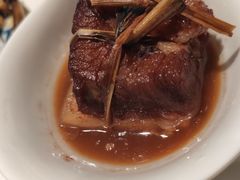 -白七爷原汤捞面（大宅门）(泰盛广场金牌店)