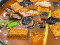 -尚宴(盛世广场·食尚街店)
