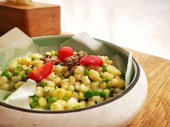 甜蜜豆玉米胚芽-无味舒食(环岛路店)