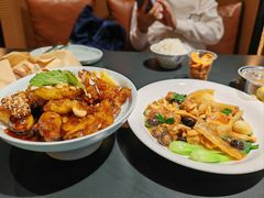 -长安大牌档之龙头酒肆(荣民龙首广场店)