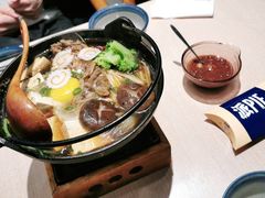 -东加寿司.料理(水游城店)