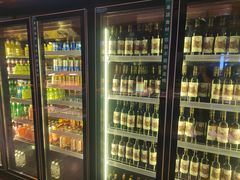 -千滋百味自助海鲜烤肉(布吉景华店)