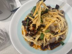 -新吉士·上海菜(浦东LCM置汇旭辉店)