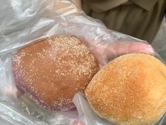 -菲律宾面包(宝发大厦店)