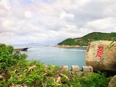 -东澳岛