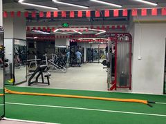 -CXFIT 陈徐健身工作室(凯旋店)