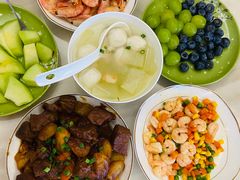 -爱的果实月嫂育婴师(世纪东方店)