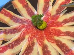 -樱嘢·炭火烧肉(惠南店)