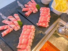 -海底捞火锅(连城广场店)