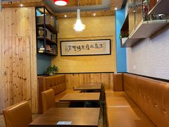 -Me&Joe意大利面·珍珠奶茶(鲁班路店)