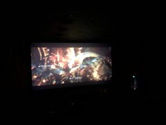 -红星电影世界开元地中海店(RealD杜比全景声)