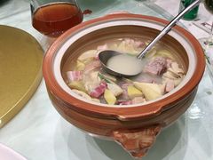 -金时代顺风大酒店(临港百联店)