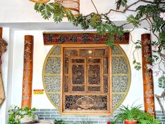 -翠姐姐农家大院·老底子萧山菜(建设一路店)