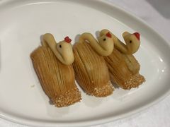 -红棉中餐厅·广州海航威斯汀酒店