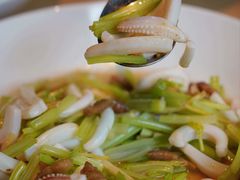 -新荣记(西溪湿地店)