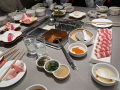 -海底捞火锅(壹悦城店)