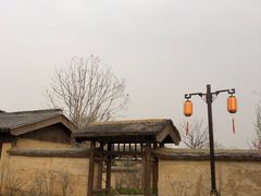 -南阳卧龙岗武侯祠
