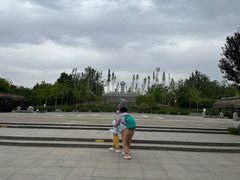 -永定河休闲森林公园