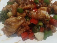 -禾珍珠家常小馆(河南博物院店)