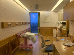 点击看大图 -诗安嘉康月子中心(金阳店)
