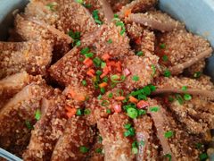 -凤凰山斑鱼馆(恭城店)