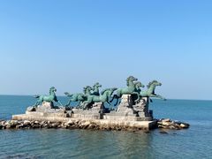 -烟墩角天鹅湖