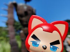 -三鹰之森吉卜力美术馆