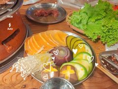 -枣玛尔脊骨汤·烤肉(西塔总店)