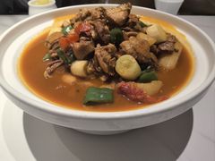 -清真·卡德尔大叔新疆主题餐厅(龙汇路店)