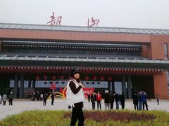 -韶山毛泽东同志故居