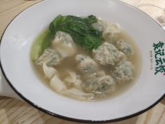 -袁记云饺(鼓楼店)
