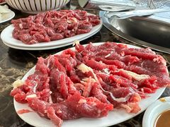 -蔡社牛肉城(龙湖店)