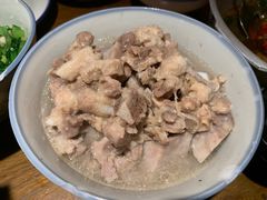 -农耕记·湖南土菜(halo广场店)