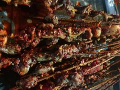 -袁师傅烤肉(弹子石店)