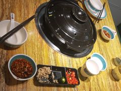 -春润大地海南椰子鸡(沙井京基百纳广场店)