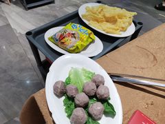 -濠轩阁特色生蚝火锅总店