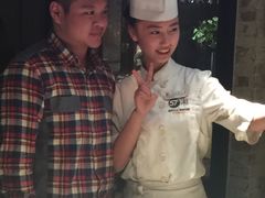 -57度湘(王府井10F店)