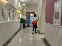 -奇迹健身(SM广场店)