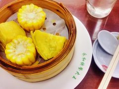 -日月永和中国餐饮名店(东湖店)