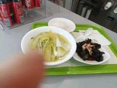 -老乡鸡(滨湖假日店)